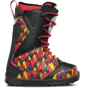 32 LASHED SNOWBOARD BOOT WOMENS S17