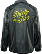 THIRTY TWO KRAMER COACH JACKET S17