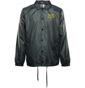 THIRTY TWO KRAMER COACH JACKET S17