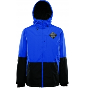 THIRTY TWO SHILOH INSULATED JACKET S17