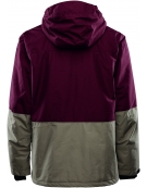 THIRTY TWO SHILOH INSULATED JACKET S17