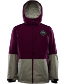 THIRTY TWO SHILOH INSULATED JACKET S17