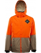 THIRTY TWO SHILOH INSULATED JACKET S17