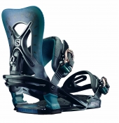 SALOMON NOVA BINDINGS S17 