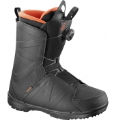 SALOMON FACTION BOA SNOWBOARD BOOT MENS S17