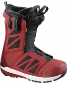 SALOMON HI-FI SNOWBOARD BOOT MENS S17