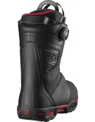SALOMON SYNAPSE FOCUS BOA SNOWBOARD BOOT MENS S17