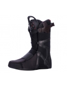 SALOMON SYNAPSE FOCUS BOA SNOWBOARD BOOT MENS S17