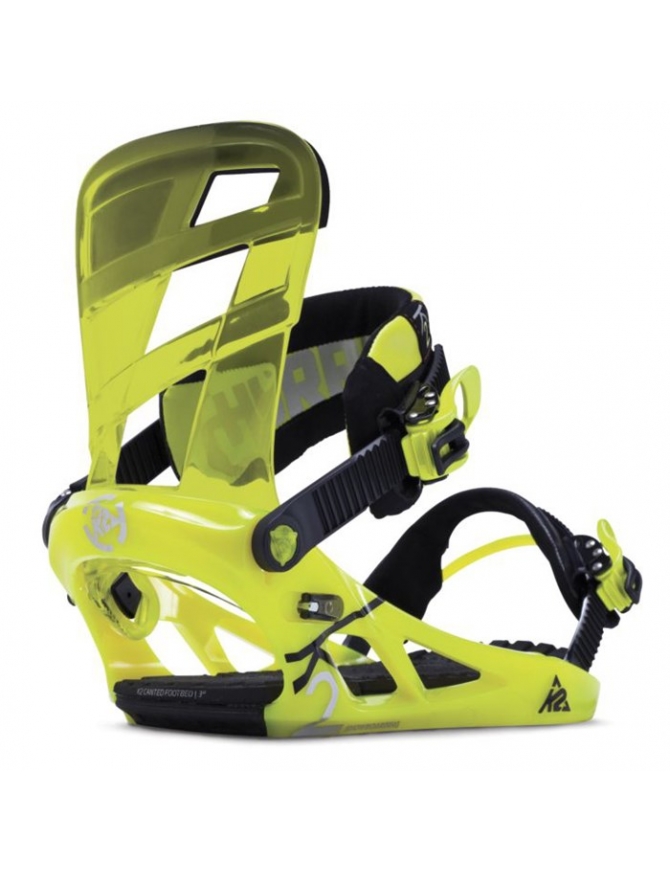K2 HURRITHANE BINDINGS W14
