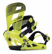 K2 HURRITHANE BINDINGS W14