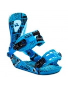 RIDE REVOLT BINDINGS W14