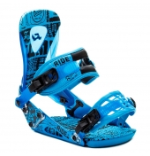 RIDE REVOLT BINDINGS W14
