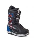 VANS V66 MENS SNOWBOARD BOOTS S17