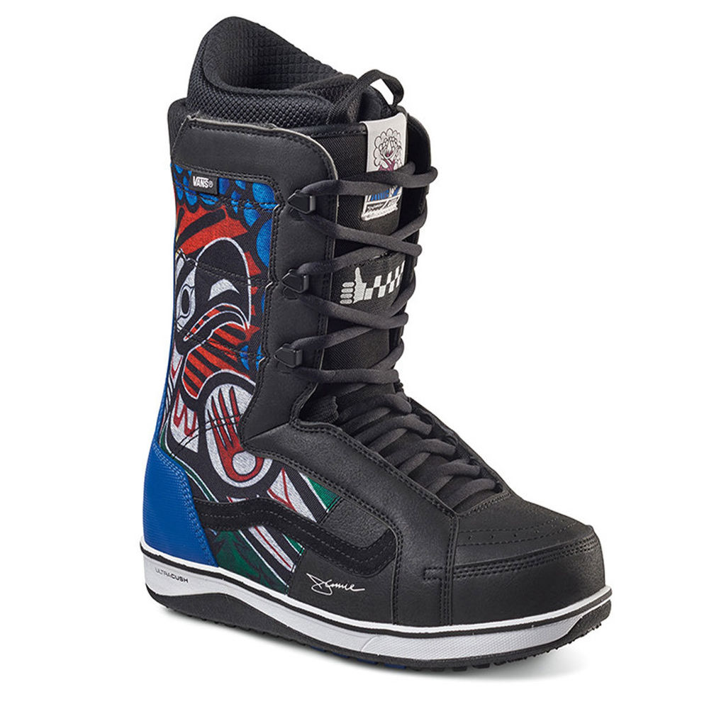 Vans v66 2025