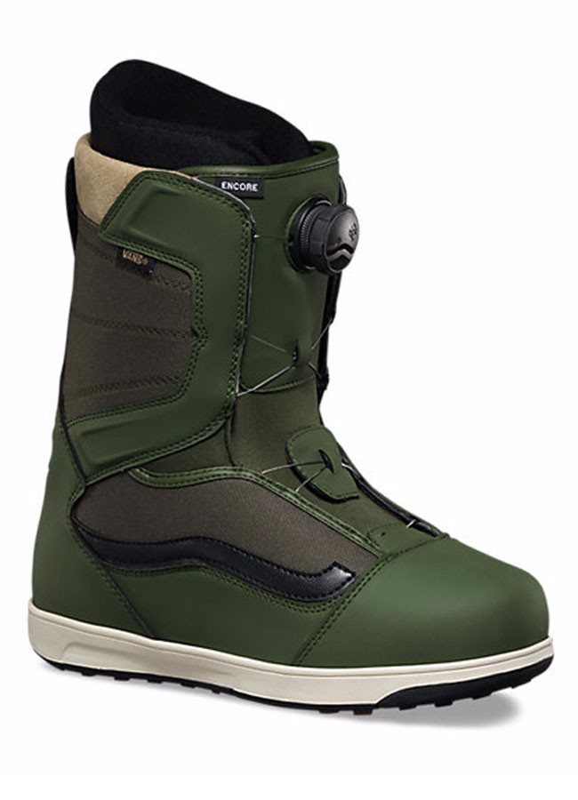 vans snow boots australia