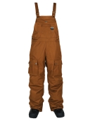 3CS BEDDFORD MENS PANT S17