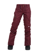 3CS DIXON WOMENS PANTS S17