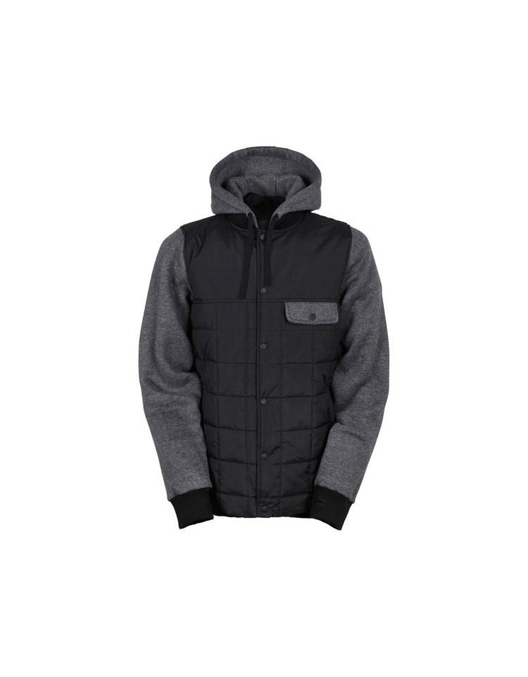 686 men's bedwin insulated jacket clearance
