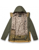 DAKINE SMYTH 2 JACKET S17