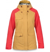 DAKINE CANYONS 2 WOMENS SNOWBOARD  JACKET S17