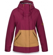 DAKINE BIJOUX WOMENS SNOWBOARD JACKET S17