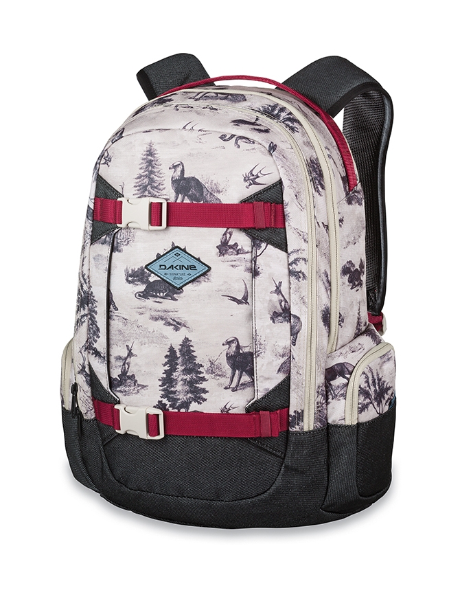 Mission 25l deals