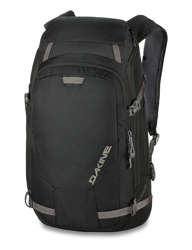 DAKINE HELI PRO DLX 24L PACK S17