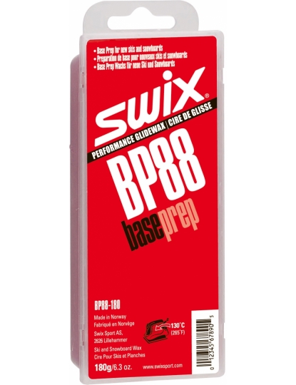 SWIX BP88X 180G S17