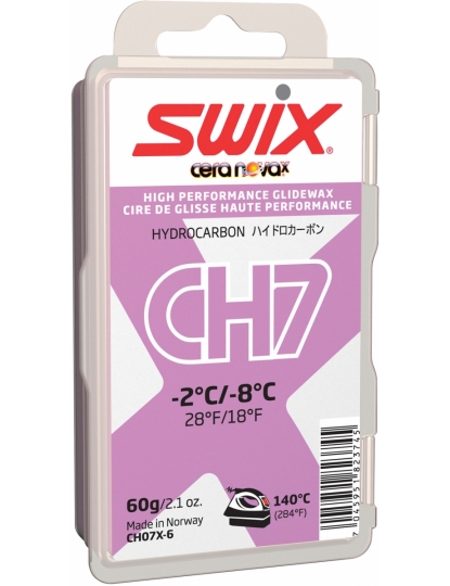 SWIX CH7X 60G S17