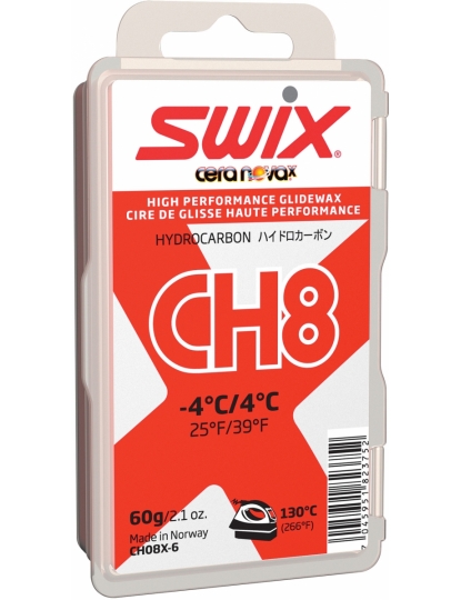 SWIX CH8X 60G S17