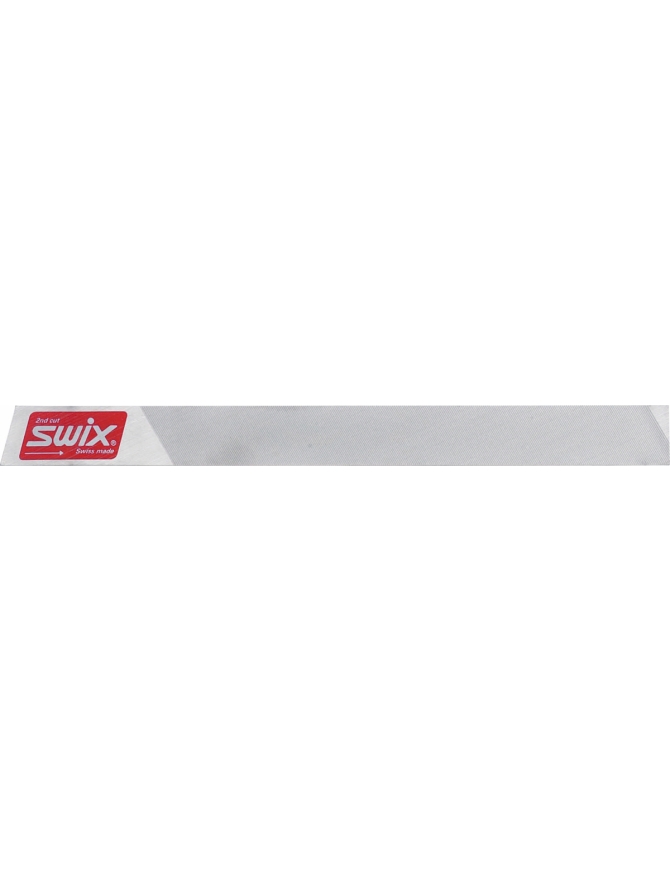 SWIX T 106X 2ND CUT CHROME FILE S17