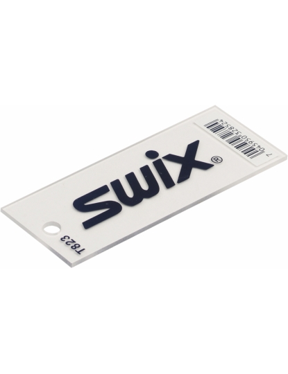 SWIX SCRAPER PLEXI 3MM S17