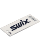 SWIX SCRAPER PLEXI 4MM S17