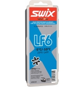 SWIX LF6X 180G S18