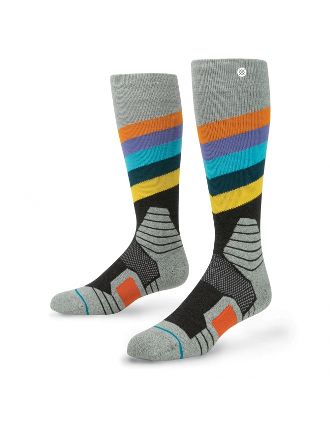 STANCE SNOW GOLDEN VEINS SOCKS S17