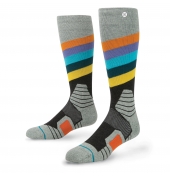 STANCE SNOW GOLDEN VEINS SOCKS S17