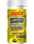 SWIX FC10X CERA F POWDER S17