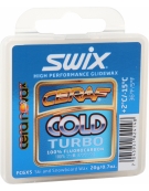 SWIX FC6XS CERA F SOLID COLD TURBO 20G  S17