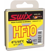 SWIX HF10X 40G S18