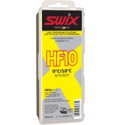 SWIX HF10X 180G S17