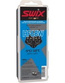 SWIX HF6BWX BLACK WOLF 180G S17