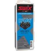 SWIX HF6BWX BLACK WOLF 180G S17