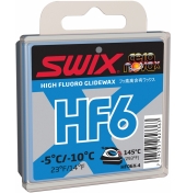 SWIX HF6X 40G S17