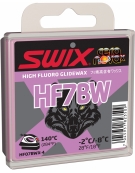 SWIX HF7BWX BLACK WOLF 40G S17