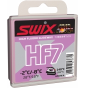 SWIX HF7X 40G S18