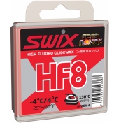 SWIX HF8X 40G S18
