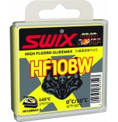 SWIX HF10BWX BLACK WOLF 40G S17