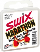 SWIX DHF104 MARATHON 40G S17