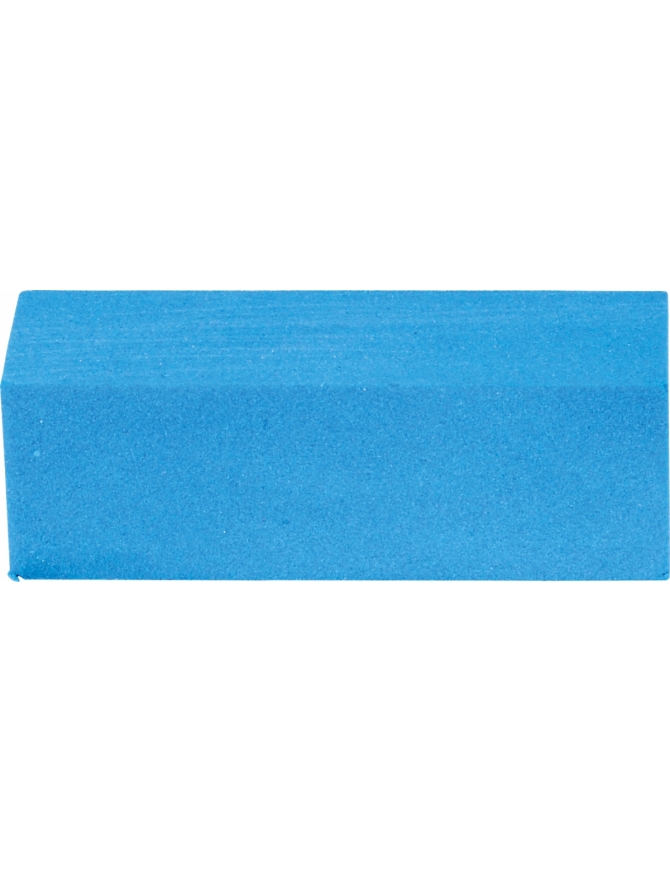 SWIX T 0995 GUMMY STONE EXTRA HARD BLUE S17