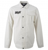 ANALOG FOXHOLE JACKET S17